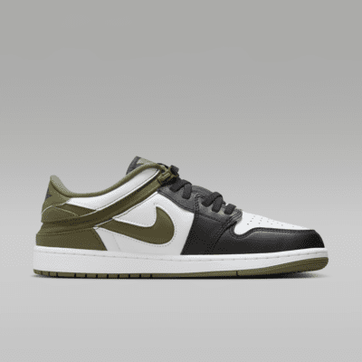 air jodan low1g ナイキエアージョーウダン NIKE公式】エア ジョーダン 1 LOW イージーオン メンズシューズ